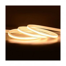 КОМПЛЕКТ LED COB ЛЕНТА, 220V, IP67, 3000К