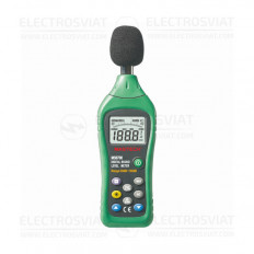 УРЕД ЗА ИЗМЕРВАНЕ НИВОТО НА ЗВУКА, 30DB - 130DB, MS6708
