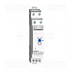 НАПРЕЖЕНОВО РЕЛЕ 3Р, 160-240V, 1CO 5А, AMPARO