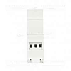 НАПРЕЖЕНОВО РЕЛЕ 3Р, 160-240V, 1CO 5А, AMPARO