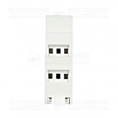 НАПРЕЖЕНОВО РЕЛЕ 3Р, 160-240V, 1CO 5А, AMPARO