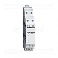НАПРЕЖЕНОВО РЕЛЕ ФИКСИРАНО 3Р, 195.5V, 1CO, AMPARO