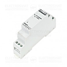 НАПРЕЖЕНОВО РЕЛЕ ФИКСИРАНО 3Р, 195.5V, 1CO, AMPARO