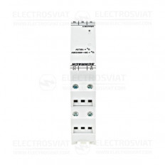 НАПРЕЖЕНОВО РЕЛЕ ФИКСИРАНО 3Р, 195.5V, 1CO, AMPARO