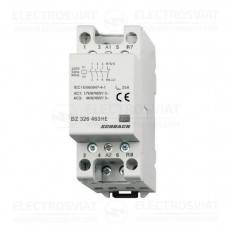 МОДУЛЕН КОНТАКТОР 25A 3NO 1NC 230V, AMPARO