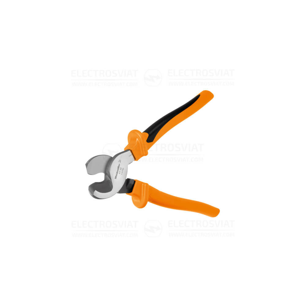 РЕЗАЧКИ ЗА КАБЕЛ, 22-95ММ2,VDE, 1000V, KT22
