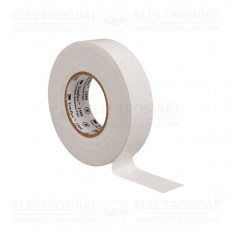 ИЗОЛИРБАНД-3M-SCOTCH-PROFI - 19MMX20MХ0.15MM - БЯЛ