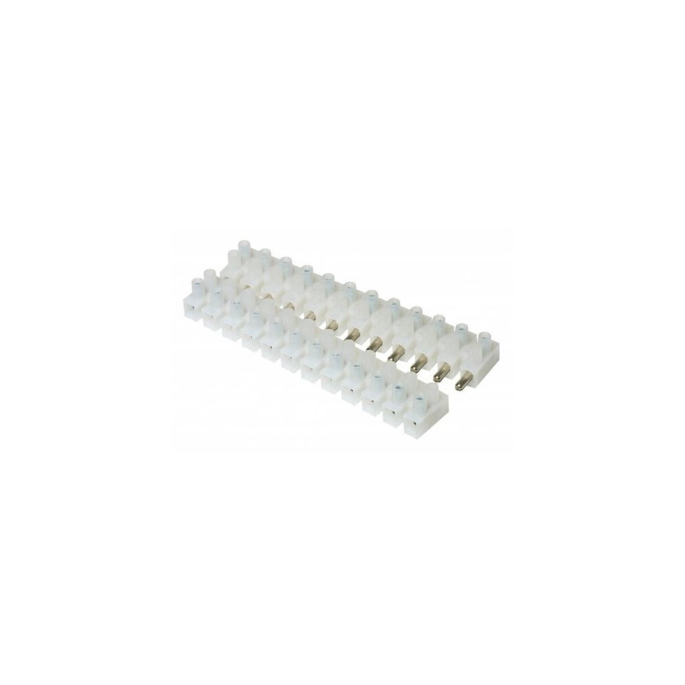 ЛУСТЕР КЛЕМА TEKOX PLUG-IN 4MM2
