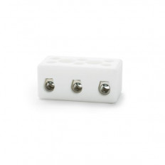 ПОРЦЕЛАНОВА КЛЕМА TEKOX 3X4MM2