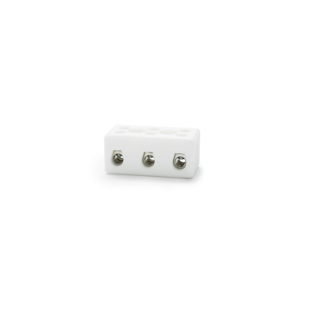 ПОРЦЕЛАНОВА КЛЕМА TEKOX 3X4MM2