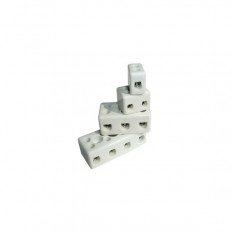 ПОРЦЕЛАНОВА КЛЕМА TEKOX 3X4MM2
