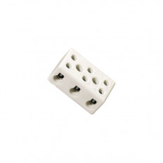 ПОРЦЕЛАНОВА КЛЕМА TEKOX 3X4MM2