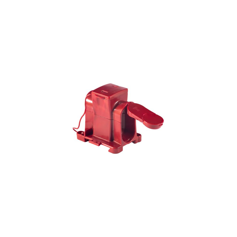 РАЗМНОЖИТЕЛЕН БЛОК TEKOX RD 16MM2