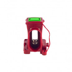 РАЗМНОЖИТЕЛЕН БЛОК TEKOX RD 6MM2