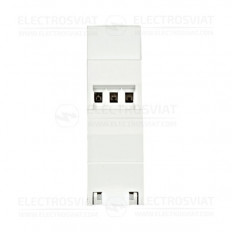 ВРЕМЕРЕЛЕ ЗАКЪСНЕНИЕ ВКЛ. 24VAC/DC,230VAC 1CO 5A, AMPARO