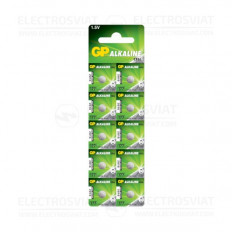 БАТЕРИЯ-GP-CLOCK-AL-177
