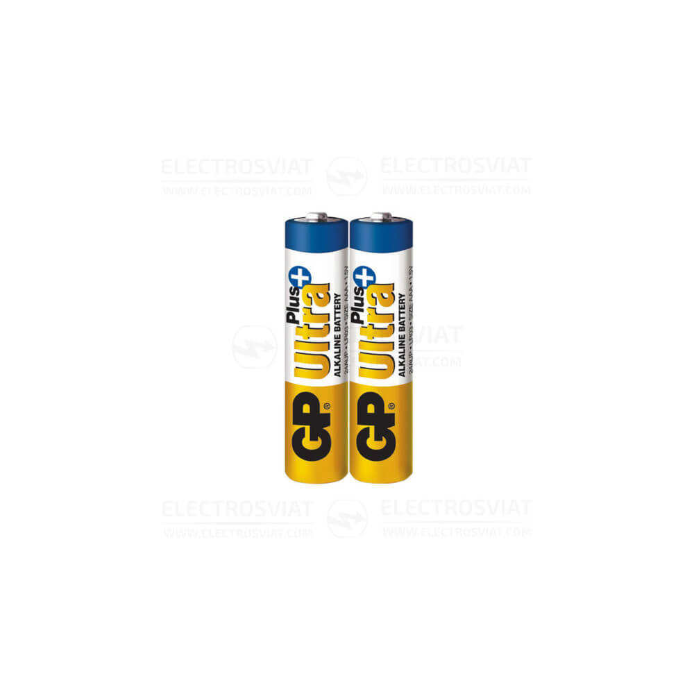 БАТЕРИЯ-GP-ULTRA PLUS ALKALINE-AAA-BULK БАТЕРИЯ-GP-ULTRA PLUS ALKALINE-AAA-BULK