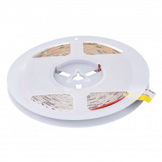 ПРОФЕСИОНАЛНА LED ЛЕНТА 12W/M, DIM-TO-WARM, 1800K-3000K, 24V DC, 280LEDS/M, SMD2216, 5M