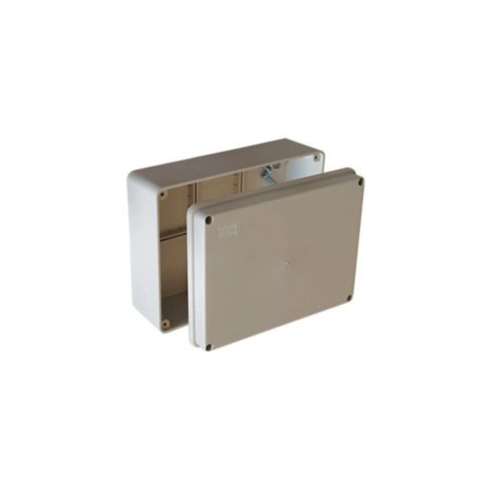 РАЗКЛОНИТЕЛНА КУТИЯ ЗА МАЗИЛКА PIT ALARM PA101 100X100X50 IP56 РАЗКЛОНИТЕЛНА КУТИЯ ЗА МАЗИЛКА PIT ALARM PA101 100X100X50 IP56