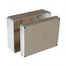 РАЗКЛОНИТЕЛНА КУТИЯ ЗА МАЗИЛКА PIT ALARM PA151 150X110X70 IP56