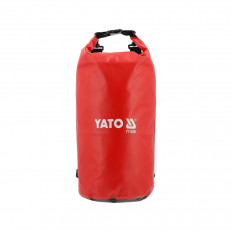 Водоустойчива раница YATO, IPX6, 20 L