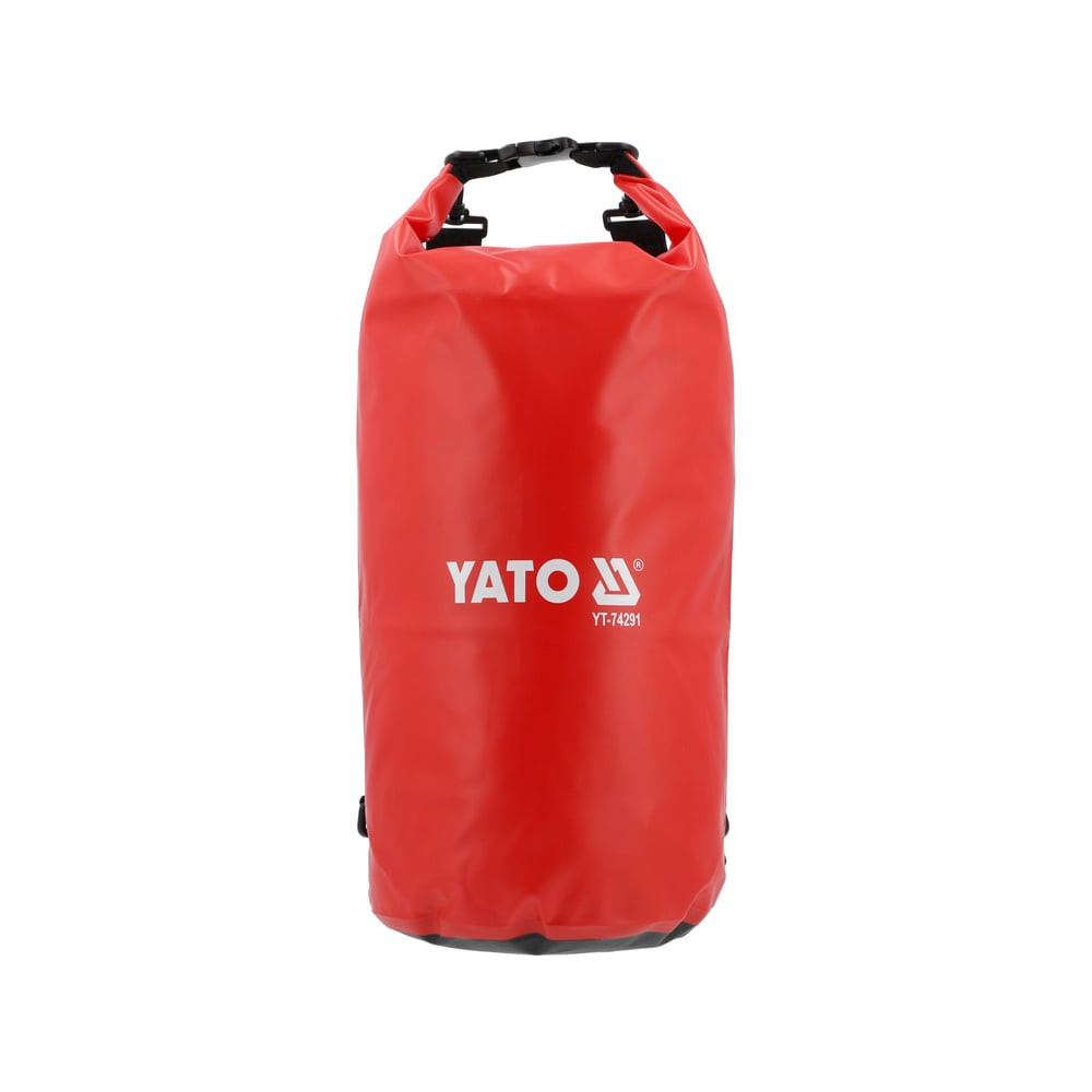 Водоустойчива раница YATO, IPX6, 20 L Водоустойчива раница YATO, IPX6, 20 L