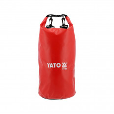 Водоустойчива раница YATO, IPX6, 10 L