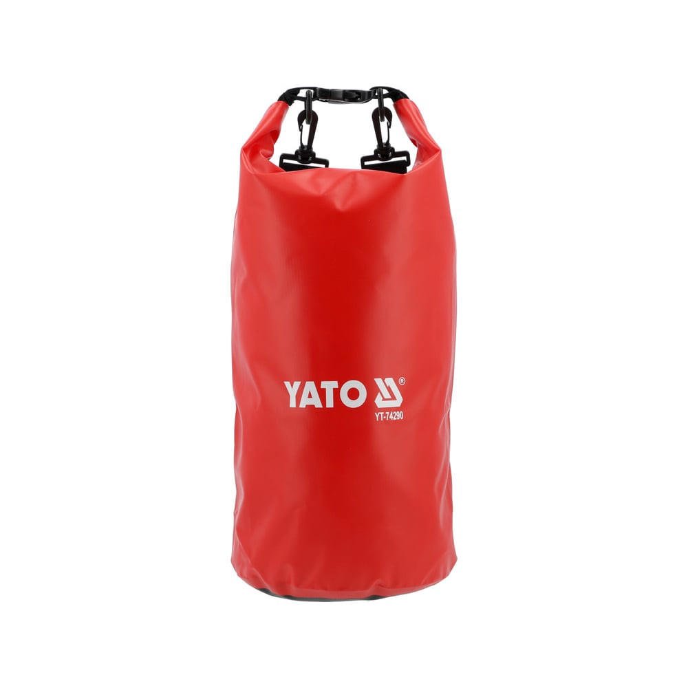 Водоустойчива раница YATO, IPX6, 10 L Водоустойчива раница YATO, IPX6, 10 L