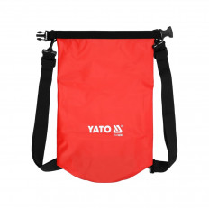 Водоустойчива раница YATO, IPX6, 10 L