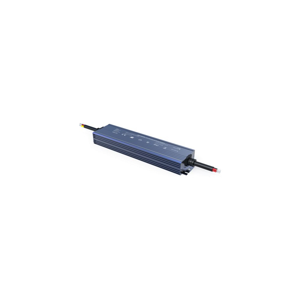 LED ЗАХРАНВАНЕ ACA LIGHTING 400W, 24V DC, IP67