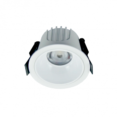 LED ЛУНА ЗА ВГРАЖДАНЕ ACA LIGHTING DOL 20W 4000K RECESSED DOWNLIGHT IP44