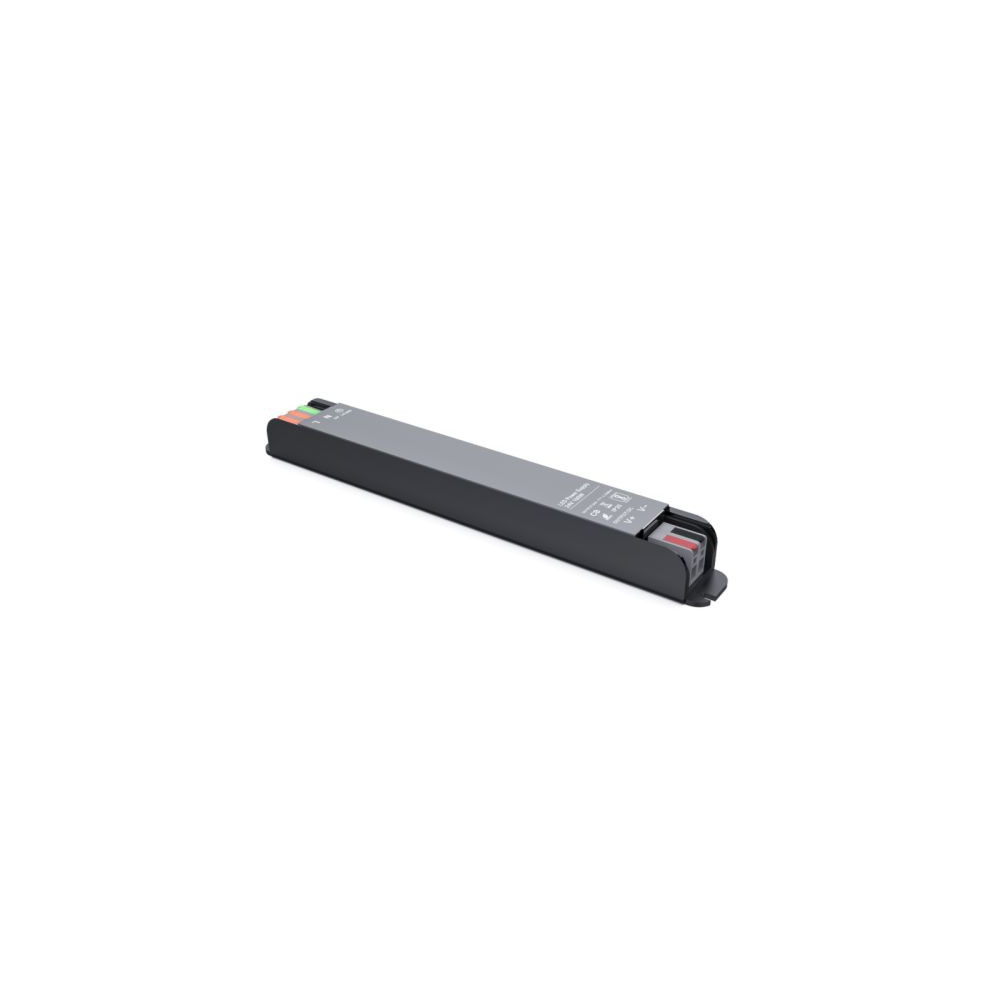 LED ЗАХРАНВАНЕ 100W 12V LED CV METAL DRIVER, IP20