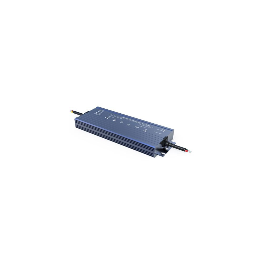 LED ЗАХРАНВАНЕ ACA LIGHTING 100W, 24V DC, IP67