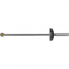 Динамометричен ключ VOREL 57451, 1/2", 0-300 Nm