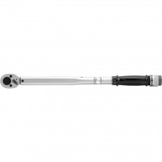 Ключ динамометричен YATO, 1/2", 40 - 210 Nm, 516 - 534 мм