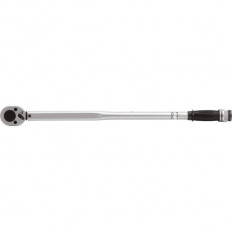 Ключ динамометричен YATO, 3/4, 140-980 Nm, 1230 mm