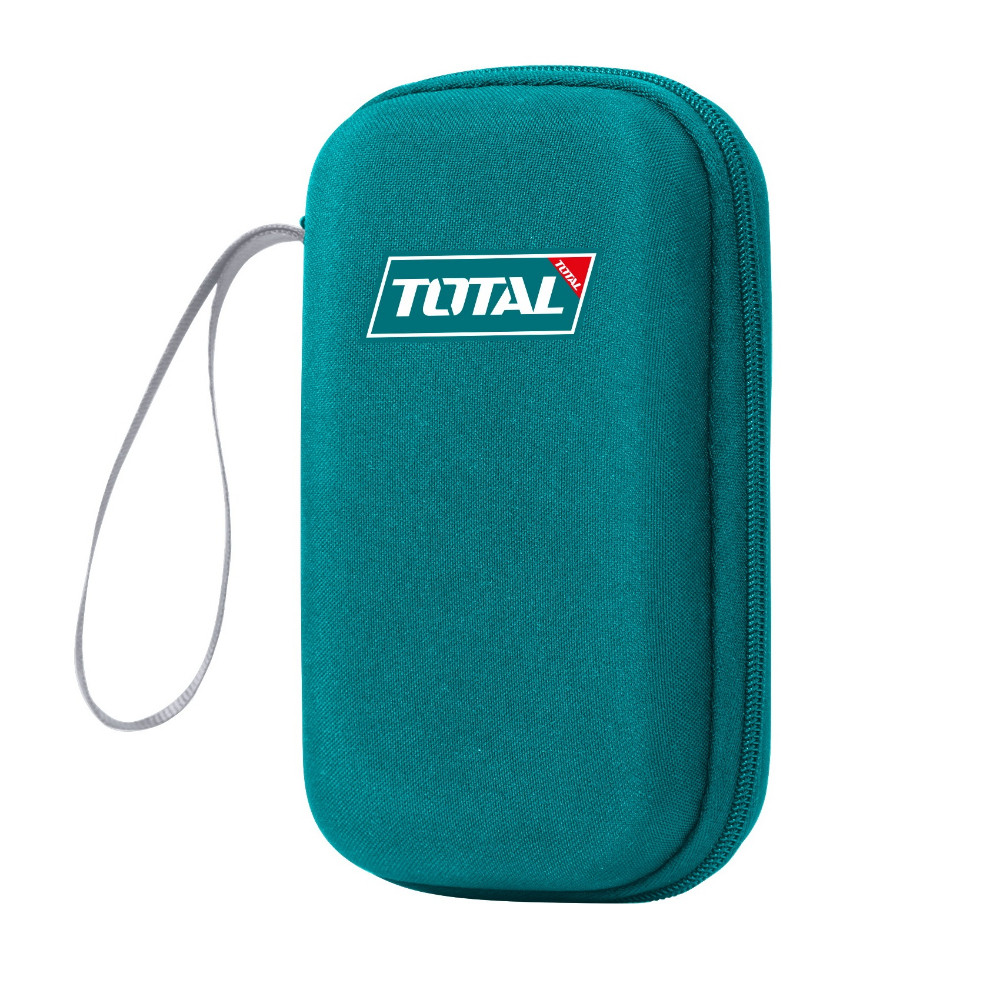 Мултицет дигитален TOTAL, 600 V TL TMT460013 Мултицет дигитален TOTAL, 600 V TL TMT460013