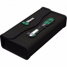 Комплект инструменти WERA, Zyklop, 1/4", 28 части EDE 4013288174000