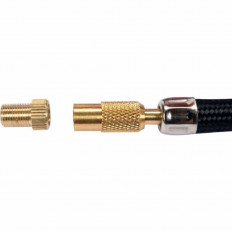 Акумулаторен пистолет за въздух YATO YT 82895, 18 V, без батерия