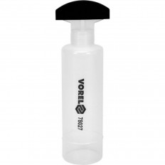 Апликатор за лепило туба 250 ml, 3 накрайника