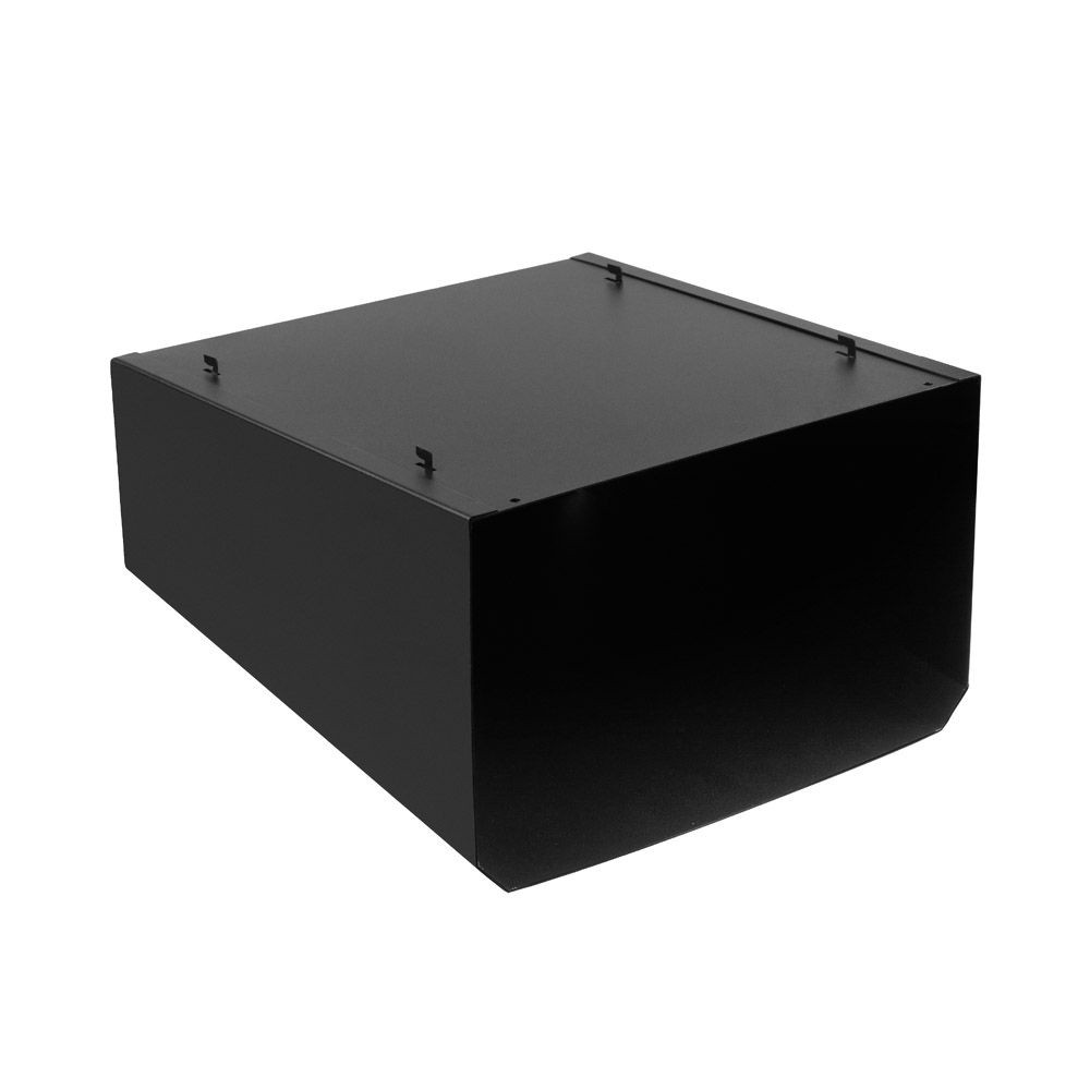 Стойка - кофа за количка TOOL TR HM01, 300 x 300 x 180 мм Стойка - кофа за количка TOOL TR HM01, 300 x 300 x 180 мм