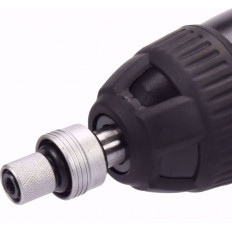 Ударен електрически гайковерт YATO, 1/2", 1020 W, 600 Nm