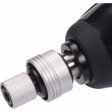 Ударен електрически гайковерт YATO, 1/2", 450 W, 450 Nm