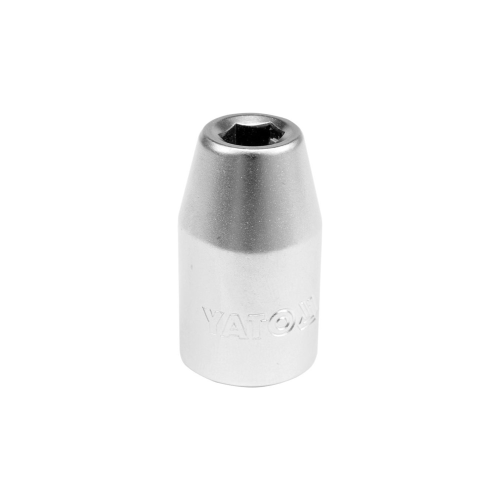 Адаптер за битове YATO, 1/2" x 8 мм