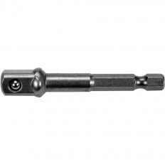 Адаптор 1/4" за вложки 3/8" YATO, CrV, 65 мм