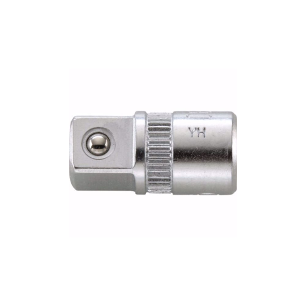 Преходник от F 1/4" -gt M 3/8" , GEDORE Преходник от F 1/4" -gt M 3/8" , GEDORE
