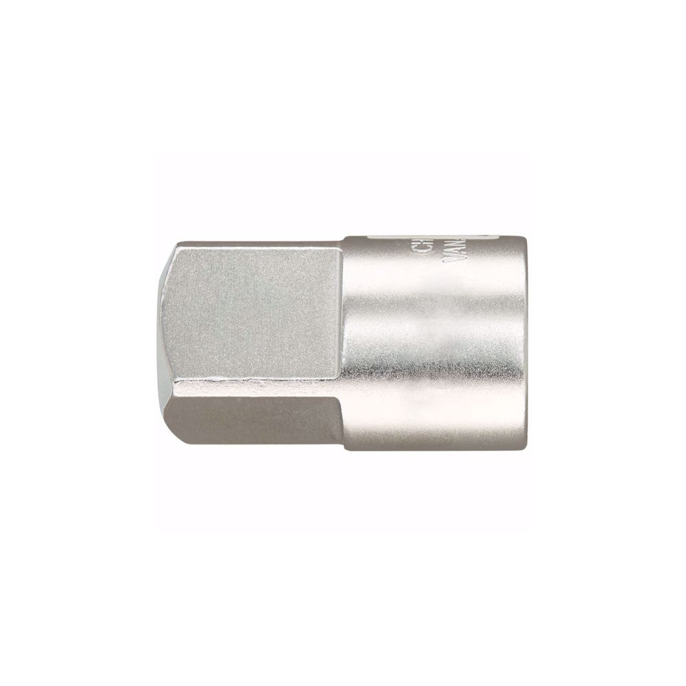 Преходник F 3/4" -gt M 1", FORTIS