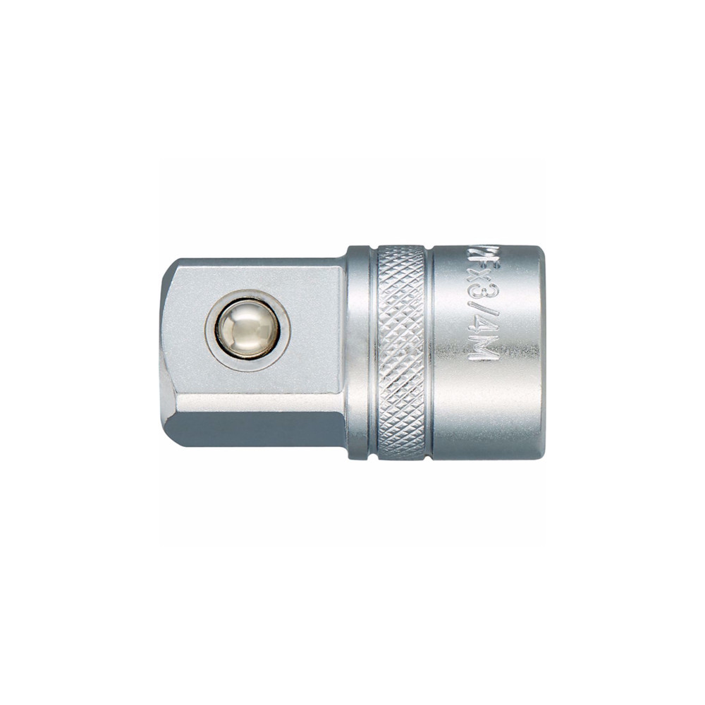 Преходник F 1/2" -gt M 3/4", FORUM Преходник F 1/2" -gt M 3/4", FORUM
