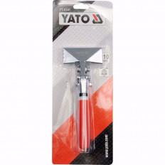 Клещи тенекеджийски прави YATO, 210 мм