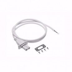 Единичен куплонг GTV за LED тяло MAGNAT, 100 см